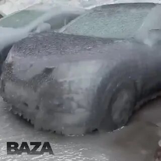 Последствия ледяного