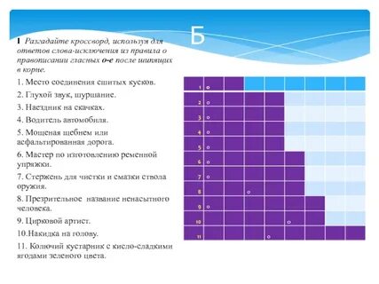 Используют для общения на расстоянии кроссворд