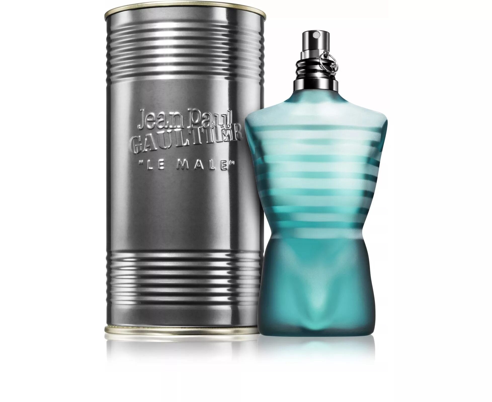 Jean Paul Gaultier le male EDT (125 мл). Jean Paul Gaultier le male. Jean Paul Gaultier le male 125ml EDT.