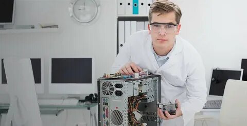 Сколько зарабатывает компьютерный мастер