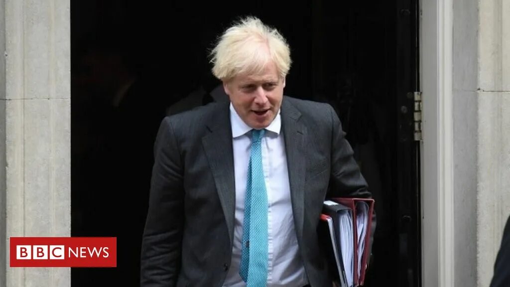 No-confidence vote in Boris Johnson 'likely' if Tories lose by-elections