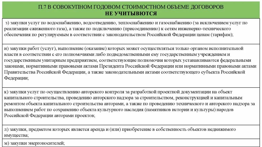 Минимальный объем в договоре. Минимальный объем в договоре