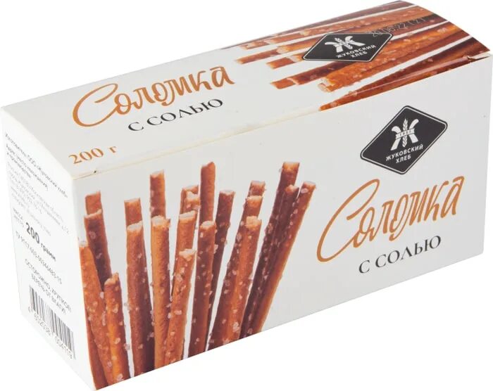 Соломка жуковский хлеб. Соломка с солью &quot;жуковский хлеб&quot; 200гр. соломка сдобная в коробке. соломка шоколадово. соломка жуковский виды.