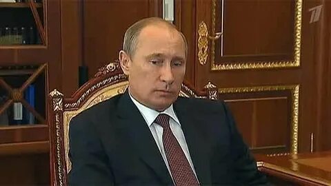 Город президентского внимания