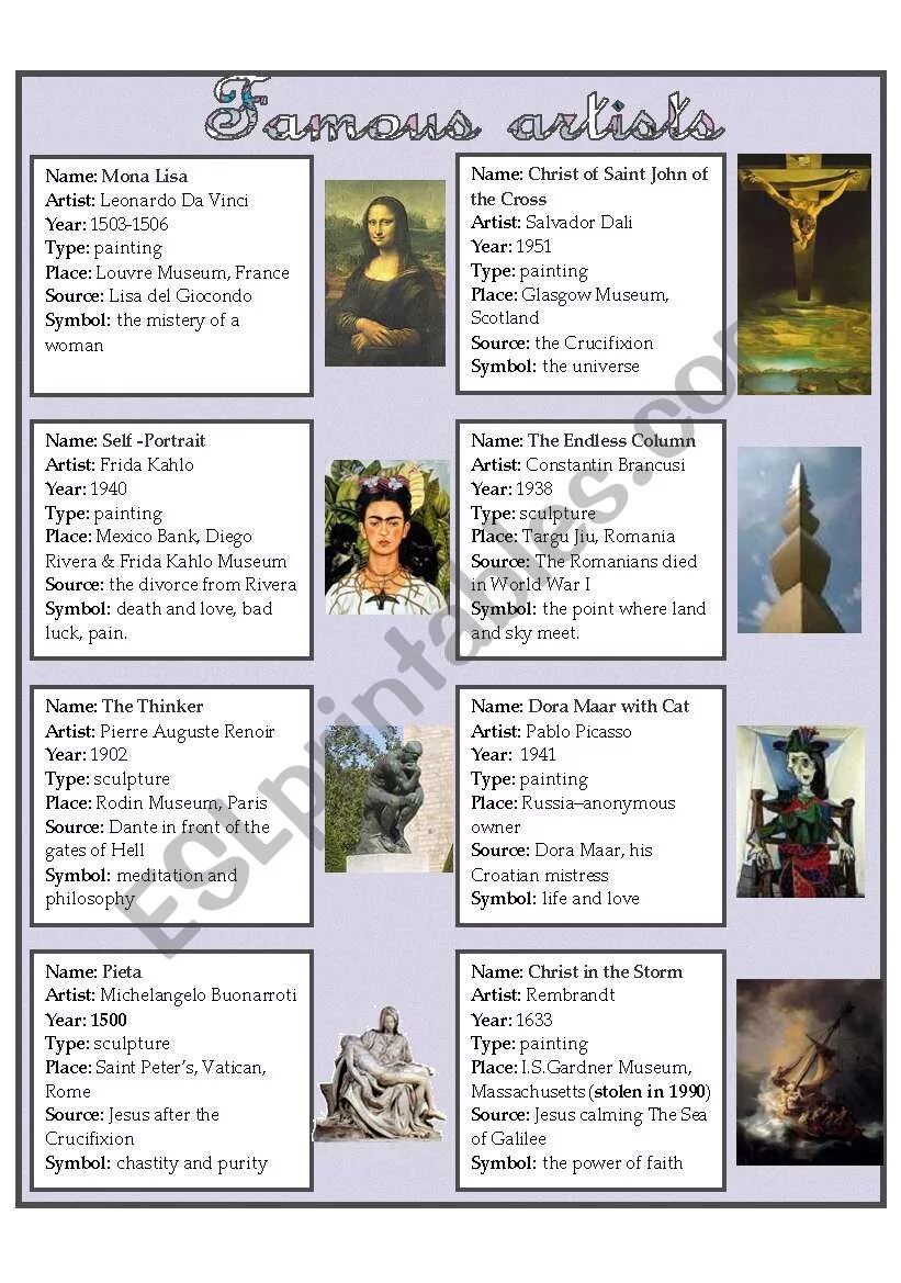 Culture's vocabulary. Art Vocabulary Worksheets. Тема Arts на английском. Art and Culture Vocabulary Worksheets. Art exercises.