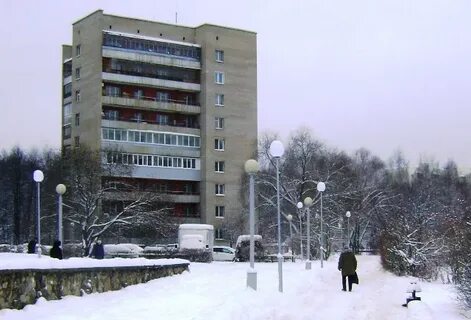 Монитор протвино