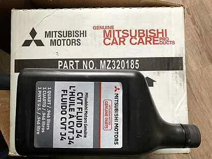 Mitsubishi j4