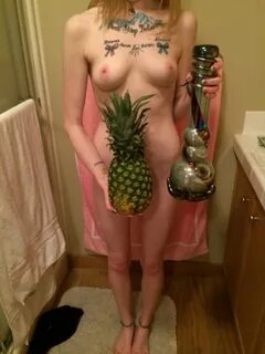 Pineapplebrat porn