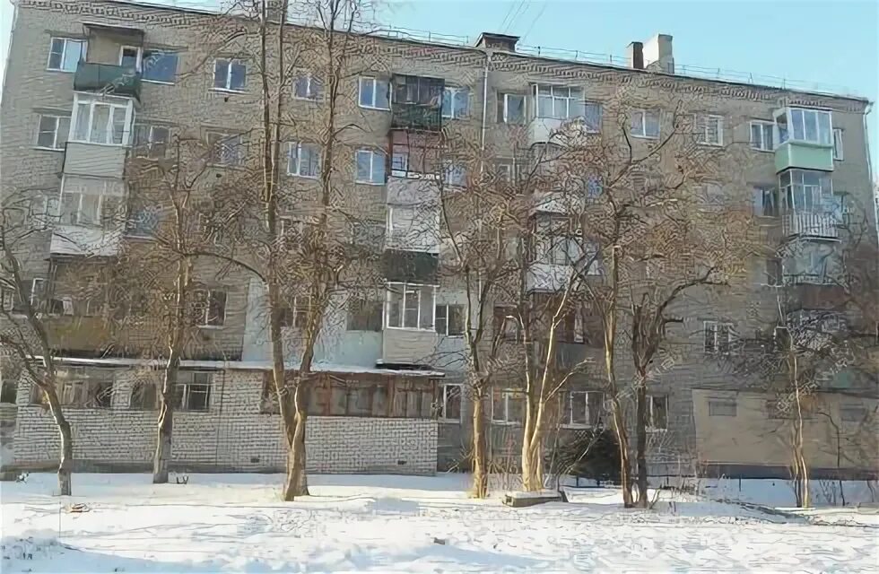 Арзамасский дом ул калинина 10а фото ул Калинина 25 Арзамас Нижегородская Паспорт дома