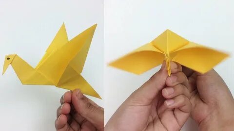 Счастье оригами