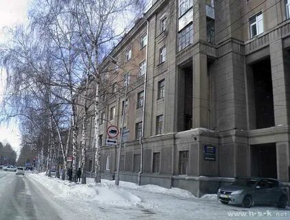 Станиславского 5