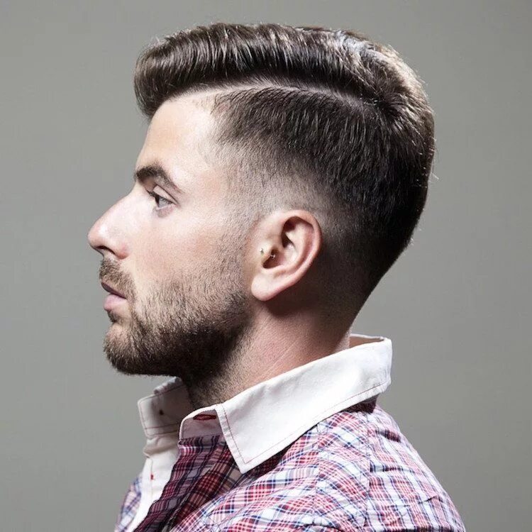 Pin by fernando sedano on Caballeros Estetica Barbershop Low fade long hair, Low