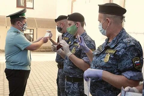 Судебные приставы севастополь
