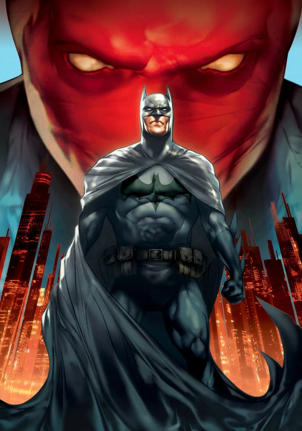 Under the red hood. Batman красный колпак. batman: under the red hood (бэтмен: под колпаком) (2010). бэтмен под красным колпаком бэтмен.