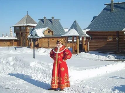 Слобода женщина