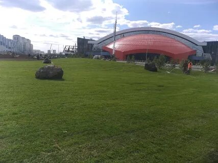 Кемерово пи
