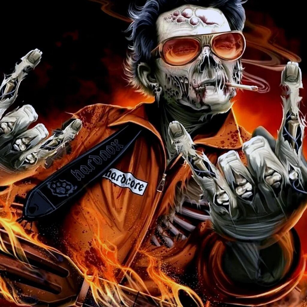 Какой крутой зомби. Зомби мультяшные. Крутой арт. 6 64х64. Зомби мультяшные.