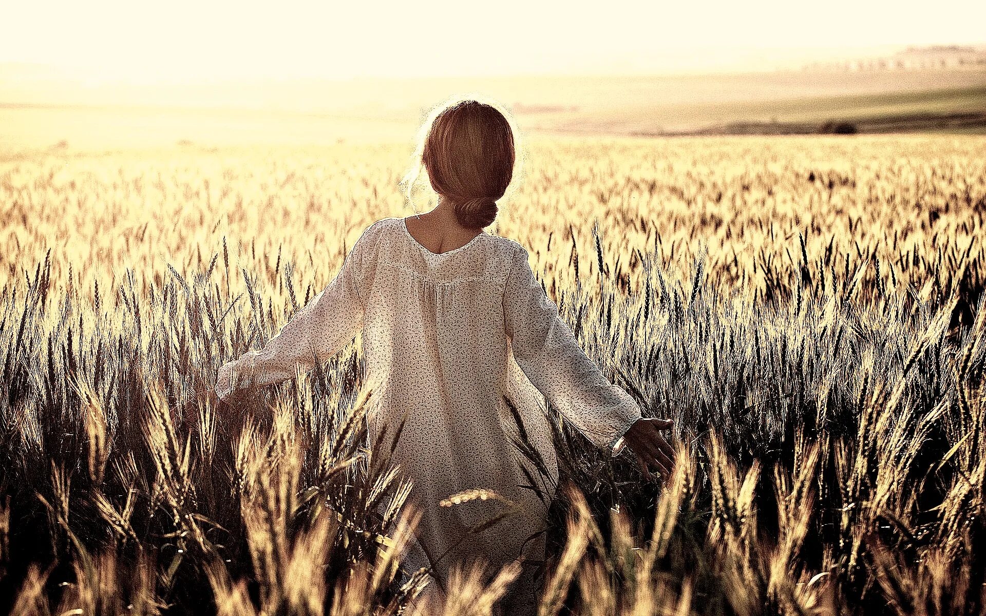Человек посреди поля. Девушка в поле. Воин на пшеничном поле. The field is here. Один парень в поле.