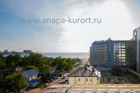 Дали анапа
