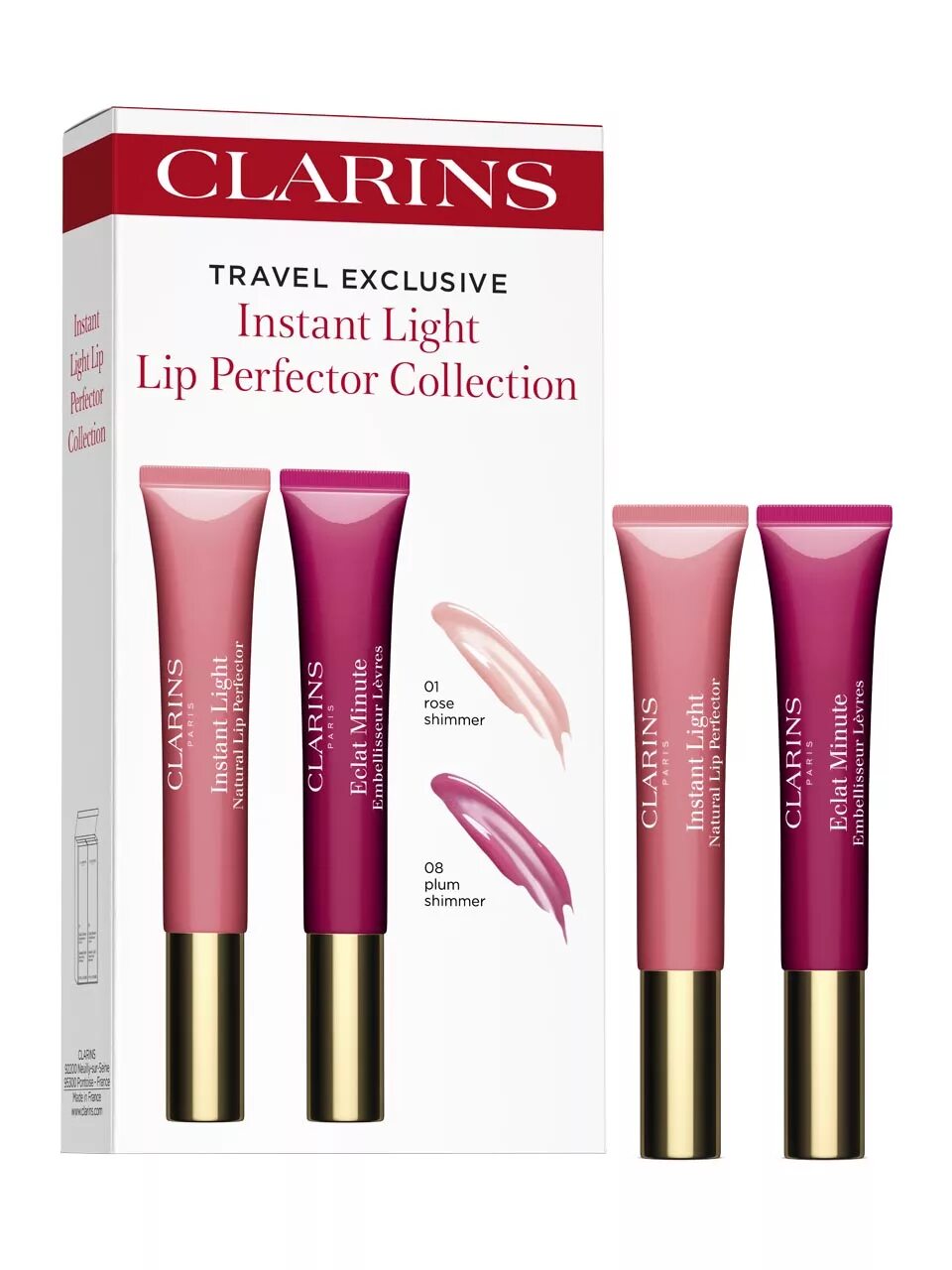 Clarins natural Lip Perfector 12. Clarins natural Perfector instant Light. Clarins natural Lip Perfector 02. Clarins natural Lip Perfector.