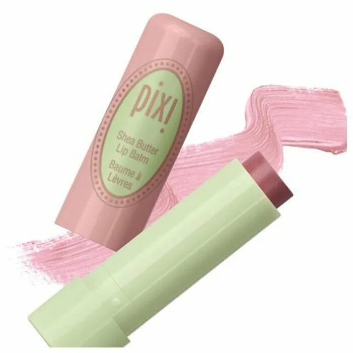 Lip Balm бальзам для губ розовый. Бальзам для губ Pixi. Pixi by Petra бальзам. Оттеночные бальзамы для губ отзывы