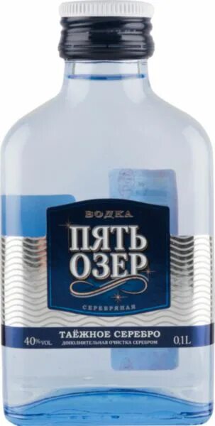 5 озер чай