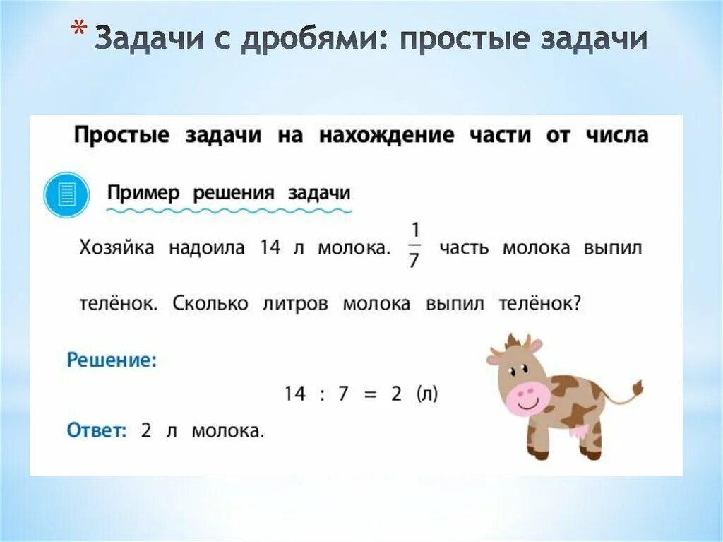 С чего начинать решение задачи. Как решать задачи с дробями. Как правильно решать задачи с дробями 5 класс. Задачи на дроби 5 класс с решением.