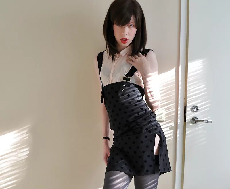 Фембой КИД. Энджел фембой. Фембой 2022. Femboy crossdressed