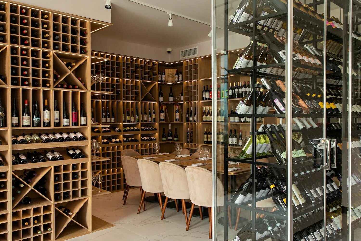 дегустации вина в москве 2023