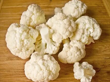 Можно собакам цветную капусту вареную