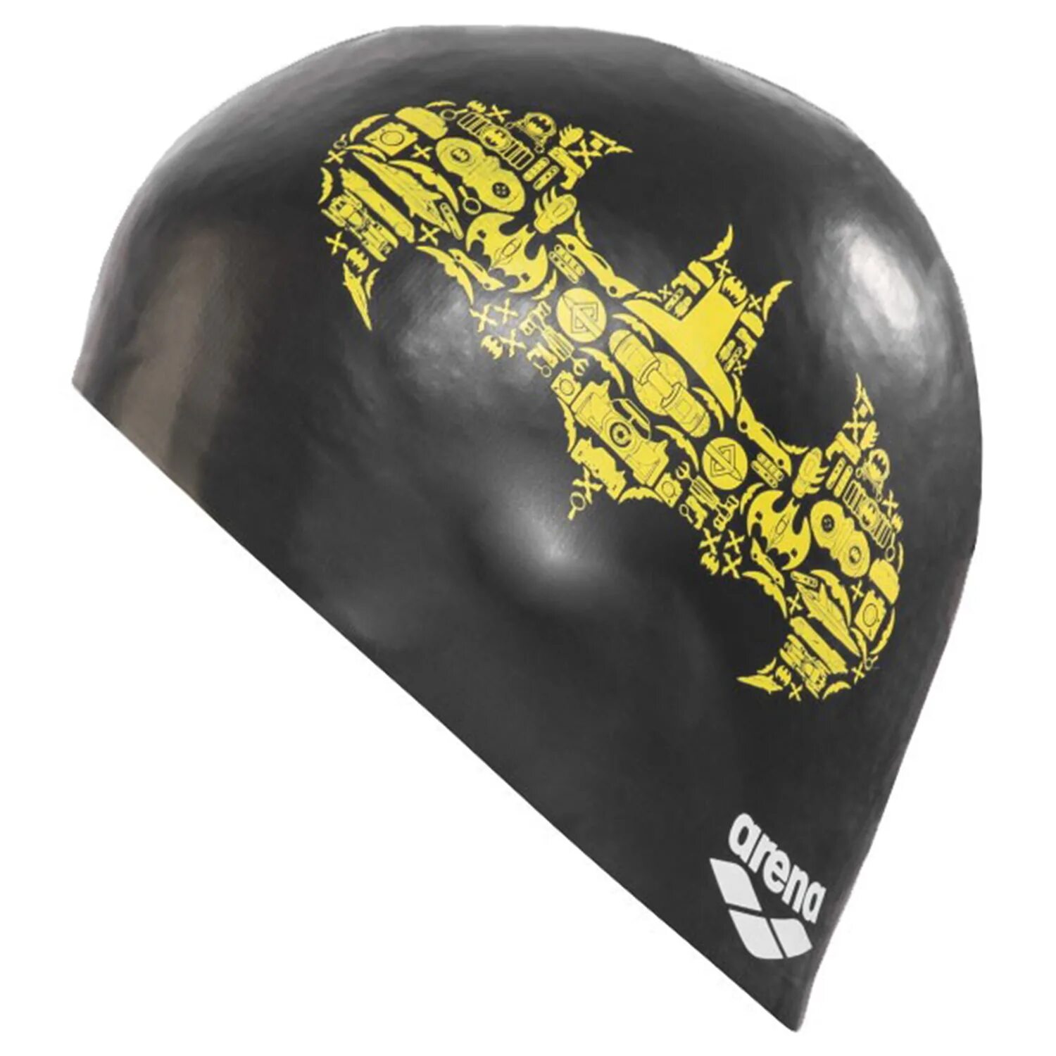 Heroes cap