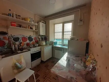 Квартиры дома участки