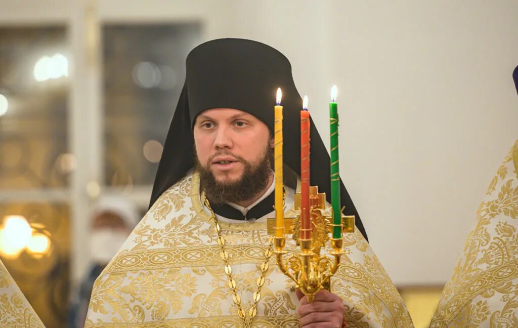 Епископ никандр пилишин. Никандр Пилишин. Митрополит Игнатий Пологрудов. Епископ Игнатий Тарасов. Иеромонах Никандр.