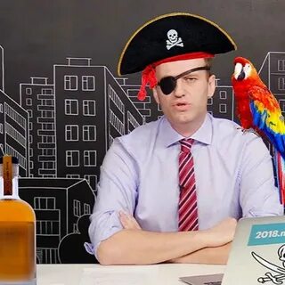 Remember io navalny