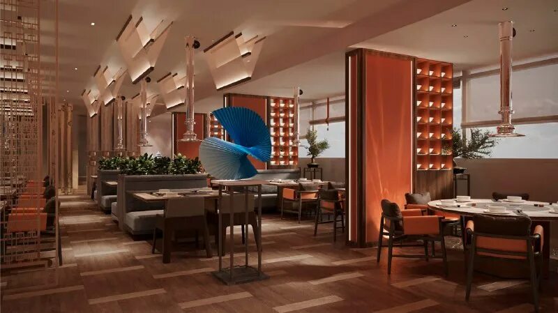 Rodina residences vladivostok