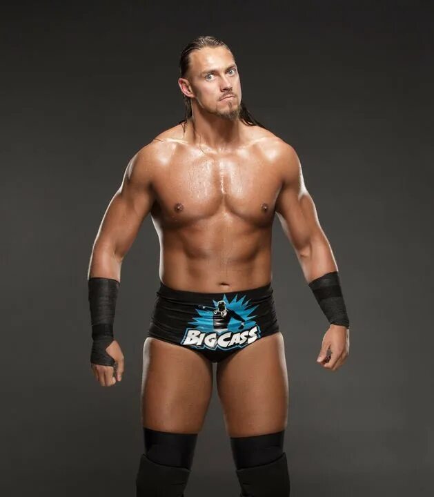 Big cass