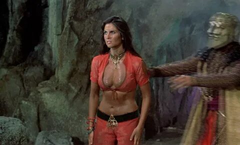 The Golden Voyage of Sinbad (1973) .