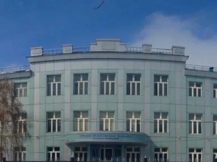 Сайт техникума стеценко