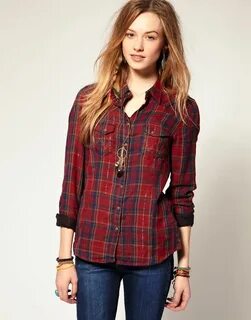 Women shirts
