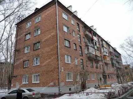 Дом 6 нижний новгород