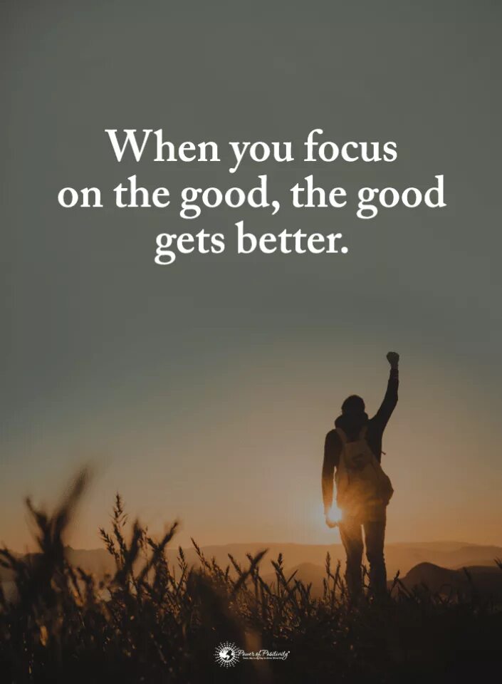 Focus on the best перевод. Focus expert. Focus on the good. Things in life. Focus on the good.