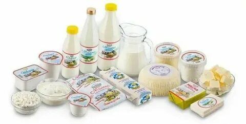 Город продукция