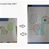 Как правильно писать рисую