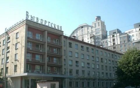 Санкт петербург ул торжковская
