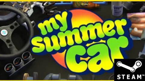 My summer car достижения