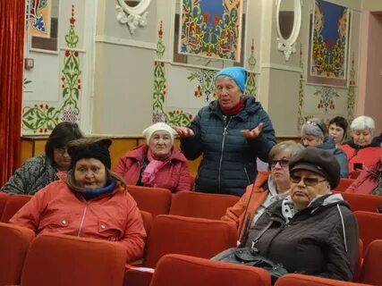 Село петровское новости