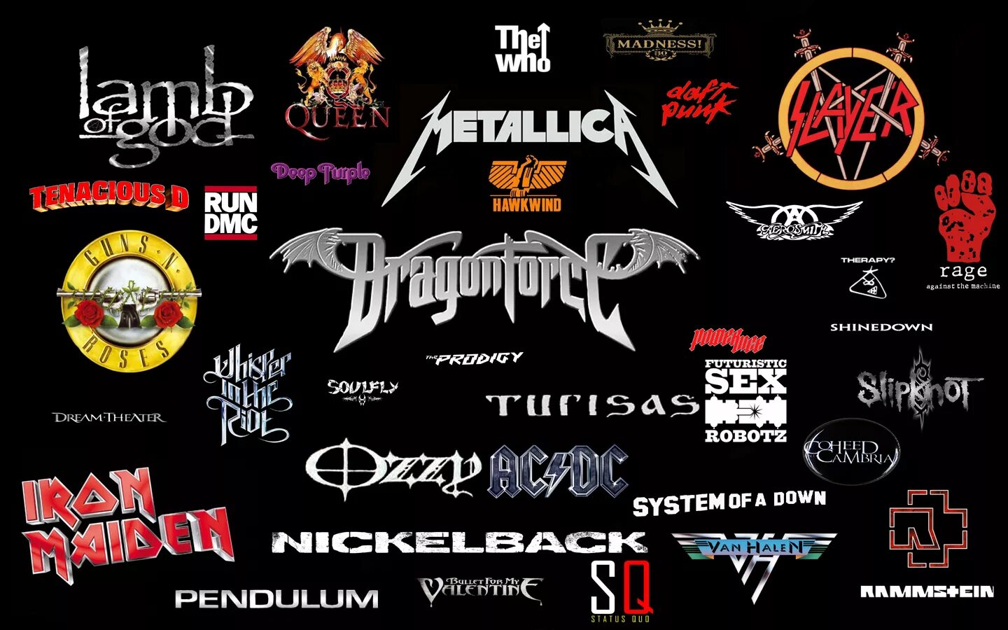 Металл музыка группы. Логотипы известных музыкальных групп. Эмблемы рок групп. Название рок. Логотипы групп музыкальных рок.
