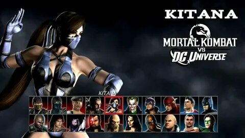 Mk universe