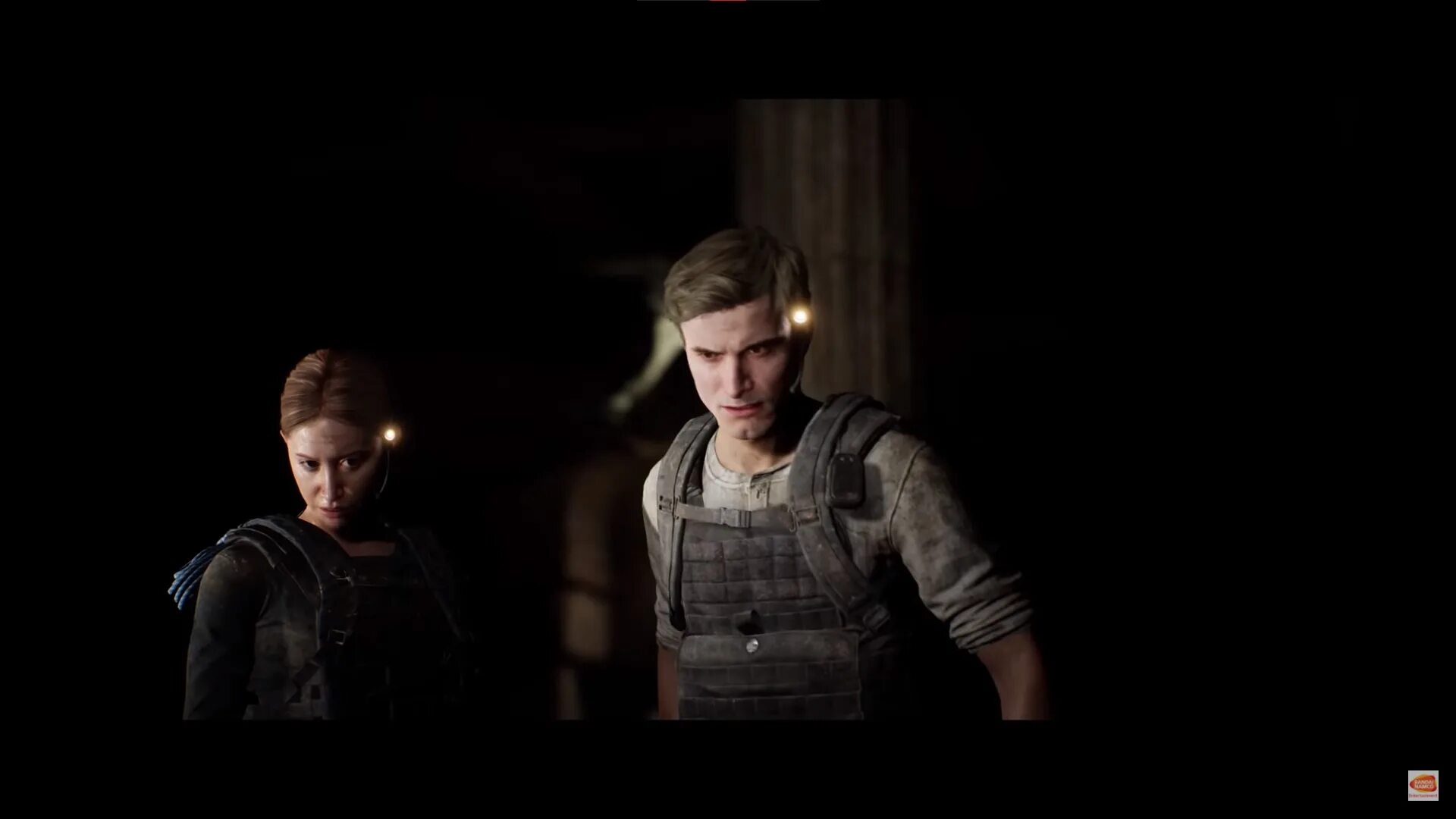 Дарк пикчерз хаус оф. Игра: the Dark pictures Anthology: House of Ashes (House of Ashes). House of Ashes Эрик.