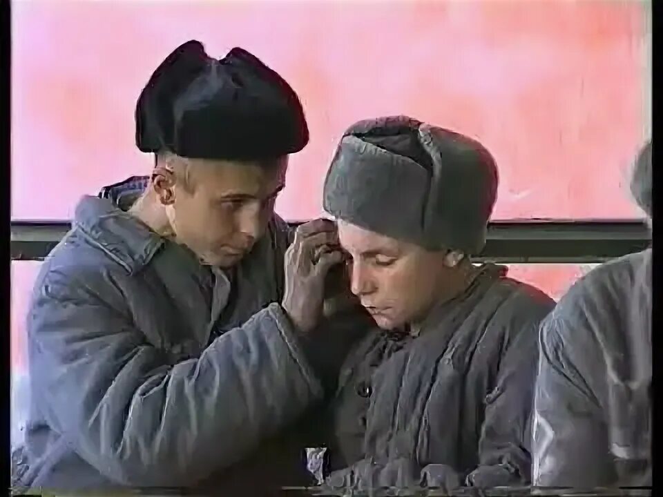 Про малолетнюю тюрьму
